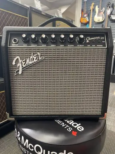 Fender - 233-0200-000